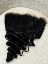 LUXE VIRGIN HD LACE CLOSURES AND FRONTALS (Pre-order)