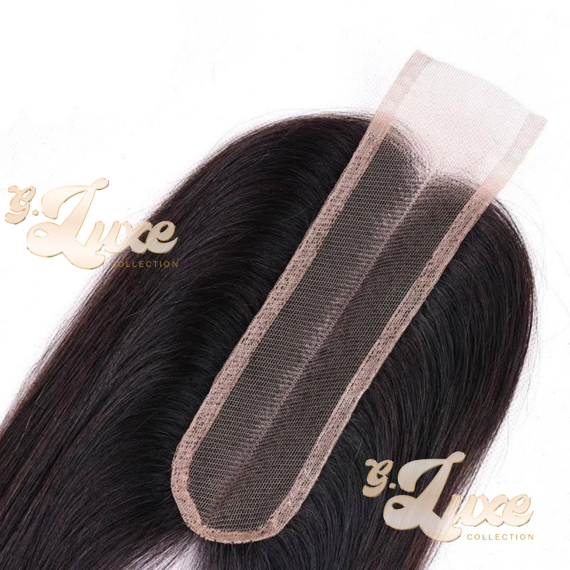 SIGNATURE VIRGIN HD LACE CLOSURES AND FRONTALS (Pre-order)